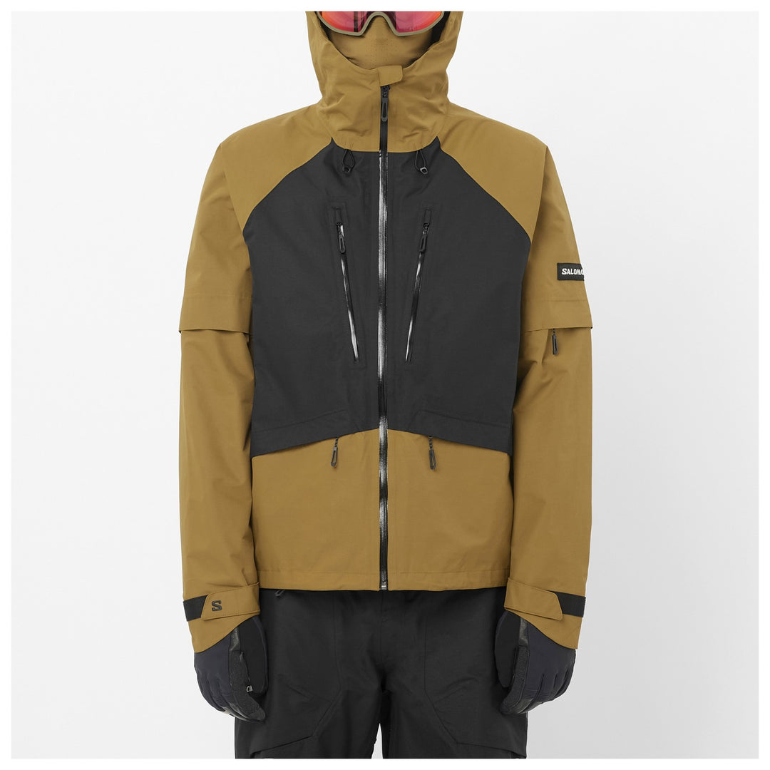 Manteau Venom Full Zip - Homme