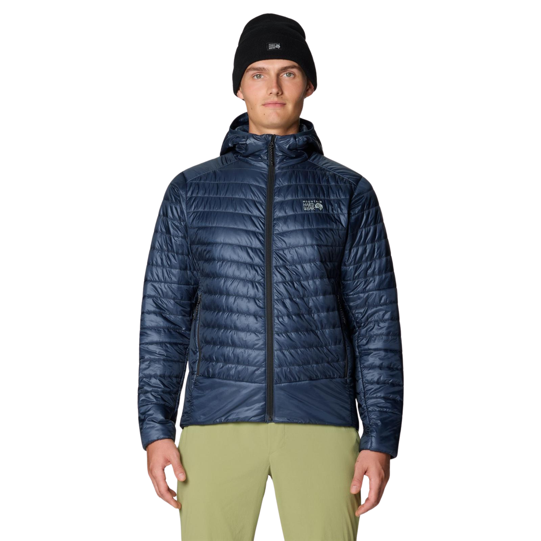 Ghost Shadow Hoody - Men's