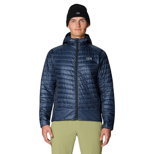 Ghost Shadow Hoody - Men's