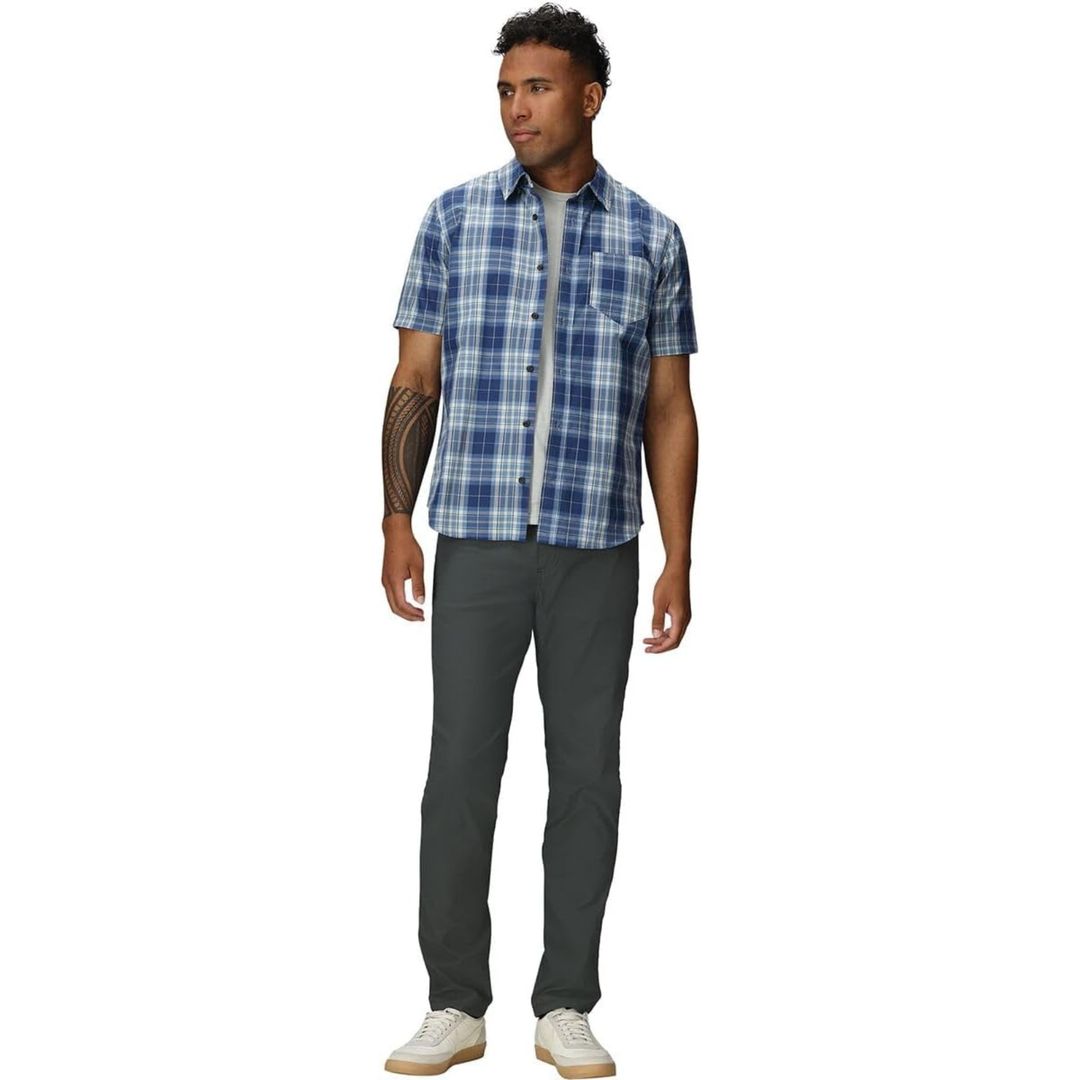 Rooftop Short Sleeve Shirt - Men's 