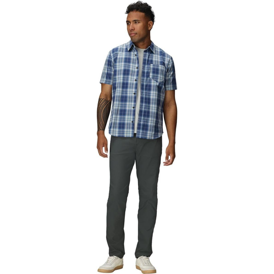 Rooftop Short Sleeve Shirt - Men's 