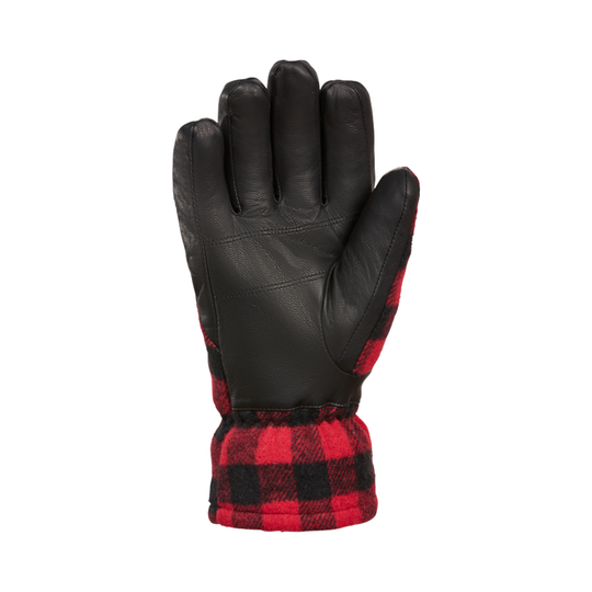 Lumberjack Gloves - Men's