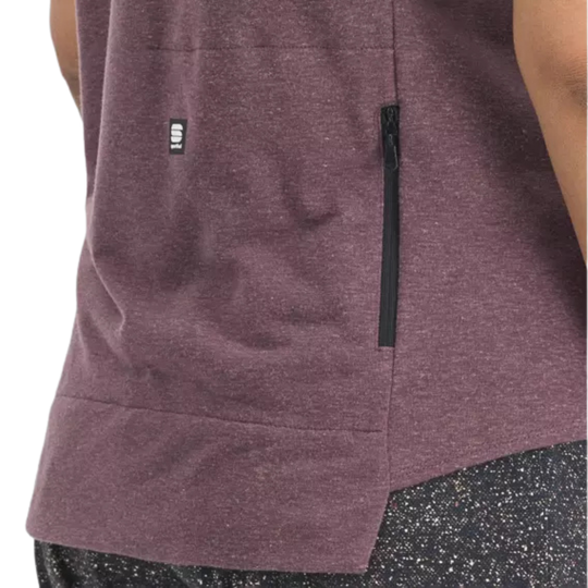 T-shirt Giara - Femme