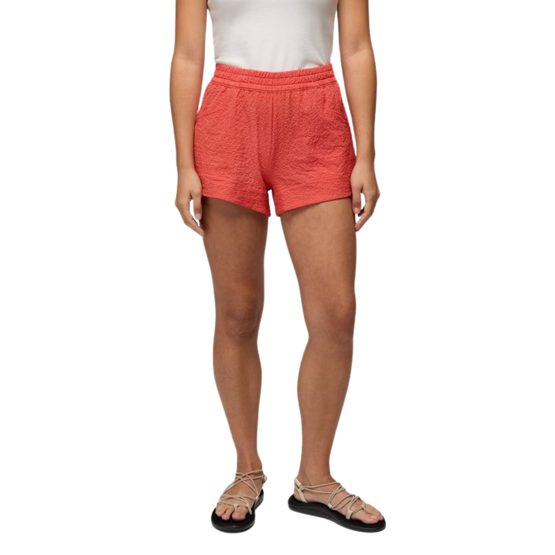 Coastal Sol Shorts - Women
