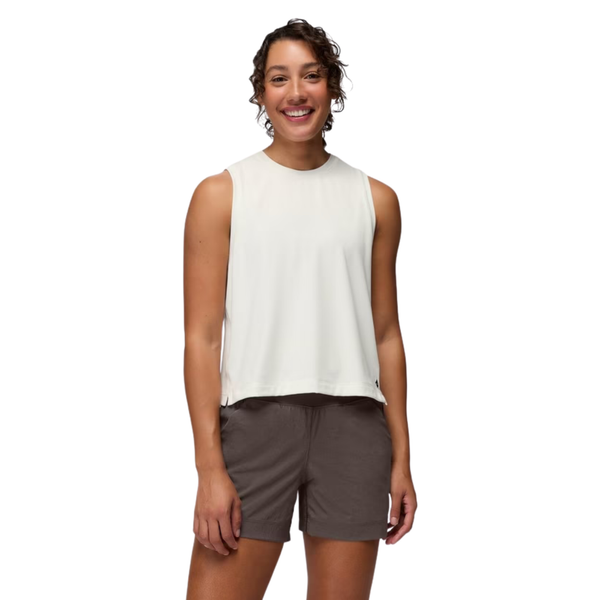 Camisole Pure Ascent Muscle - Femme