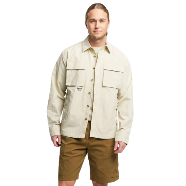 Camper Overshirt - Men