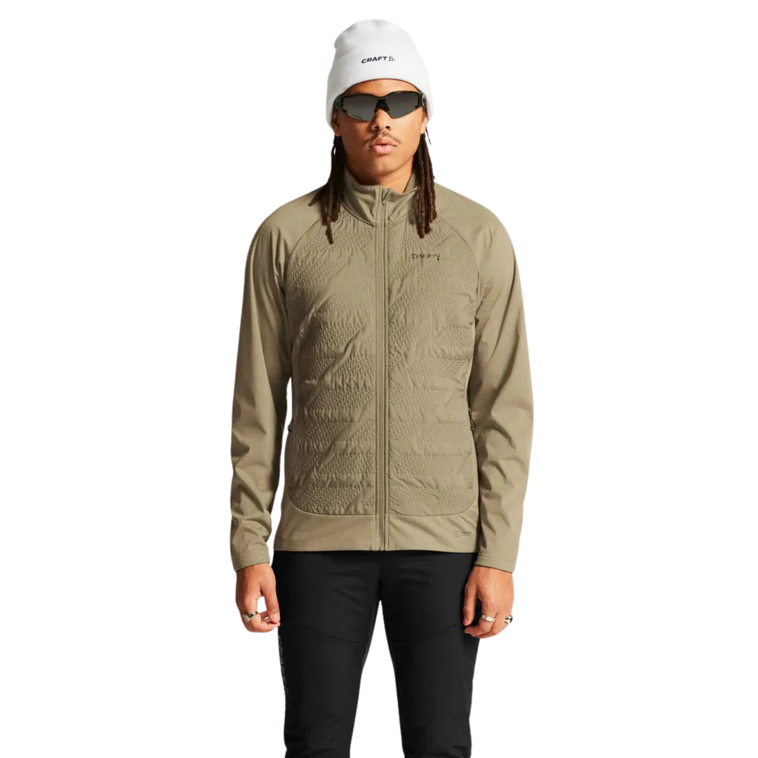 Coat ADV Nordic Training Speed 2 - Men