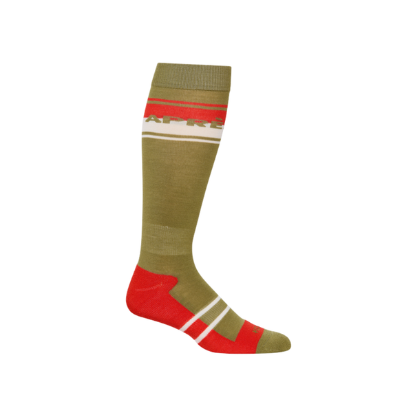 Apres Ski Socks - Unisex