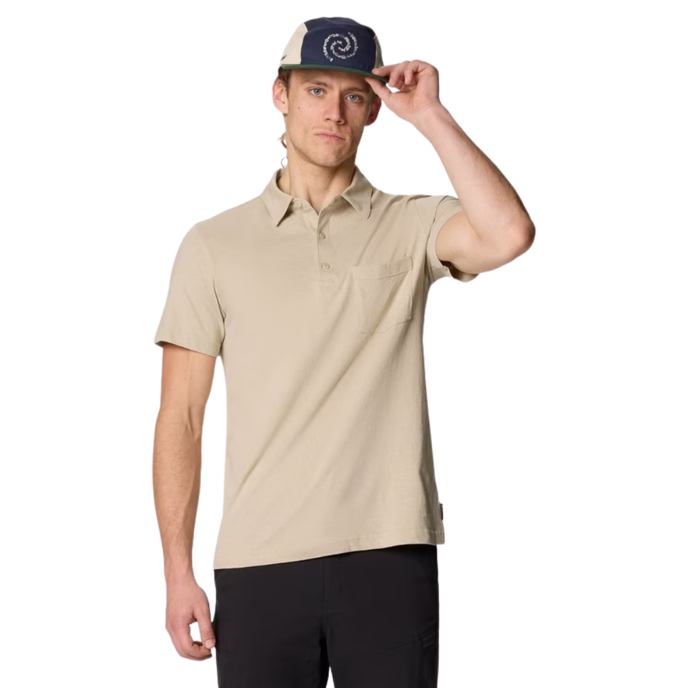 On Edge Polo - Men's