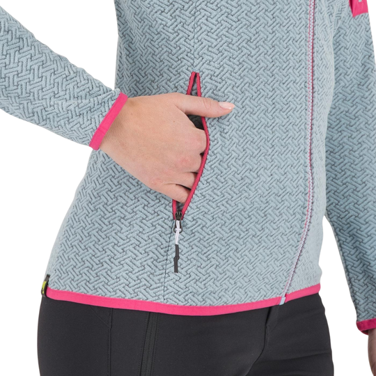 Women's Mesdi' Fleece