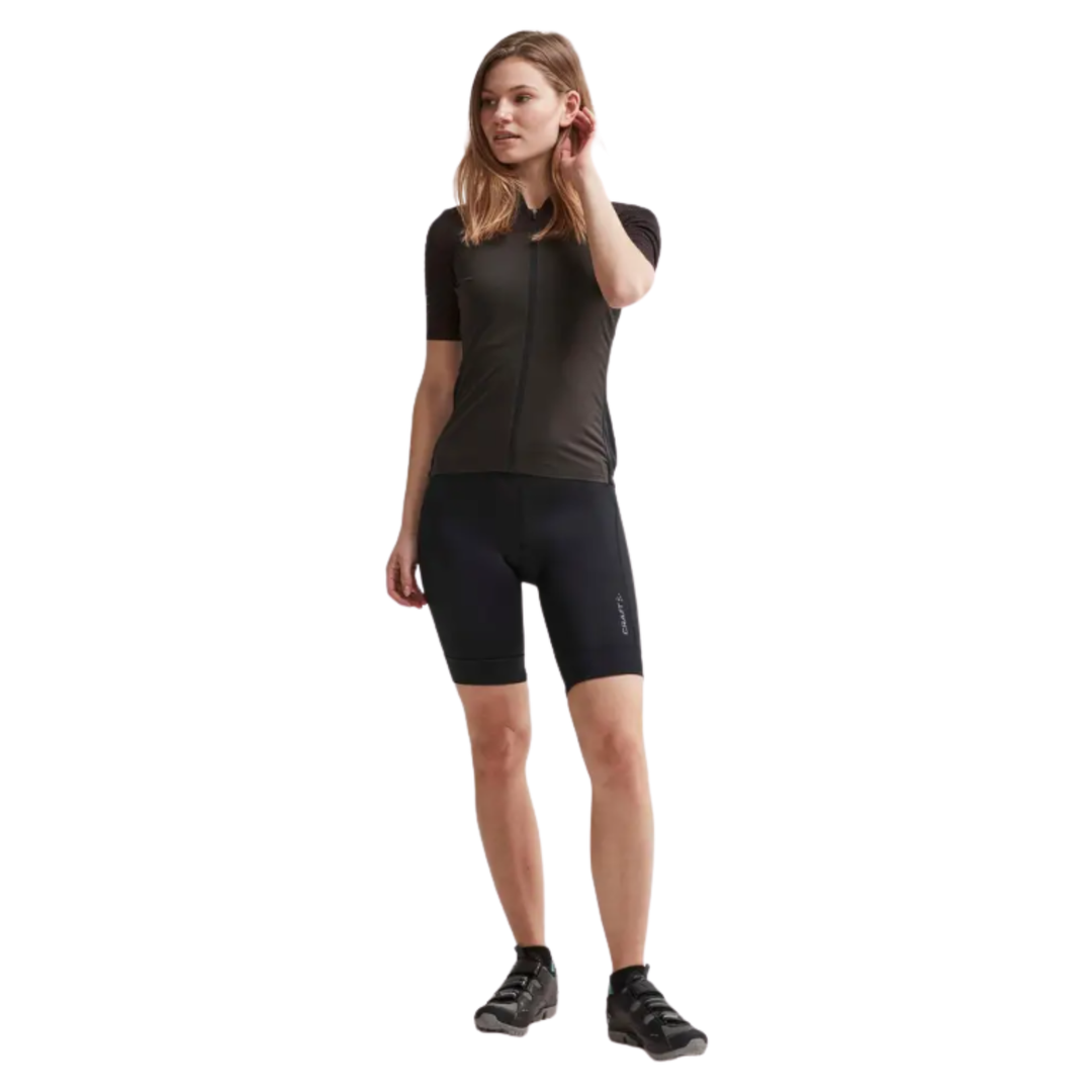 Cuissard Short Rise - Femme