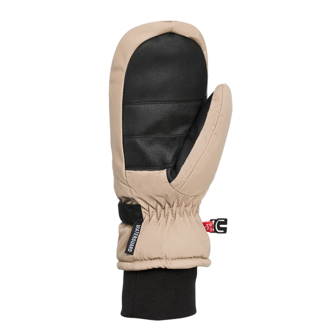 La Montagne Mittens - Women