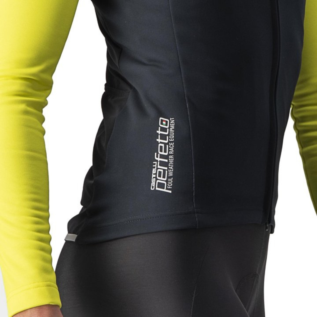 Veste Perfetto ROS 2 - Femme
