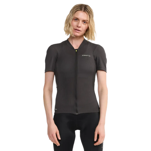 Maillot Manches Courtes Endur - Femme