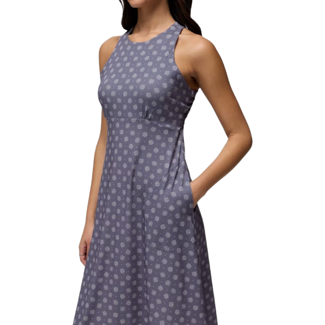 Robe Jewel Lake Summer - Femme