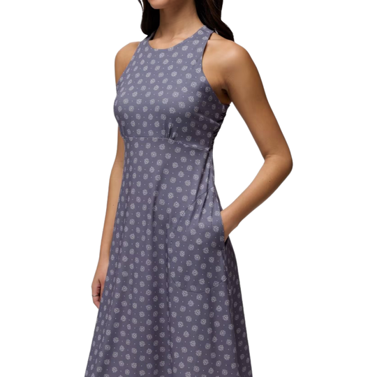 Robe Jewel Lake Summer - Femme