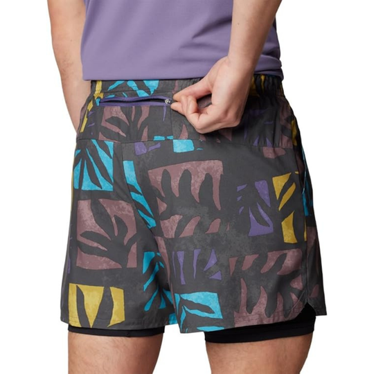 Short Shade Lite - Homme
