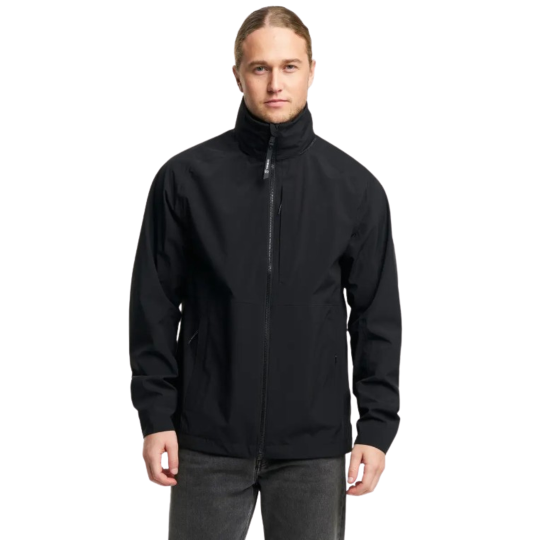 Manning Coat - Men