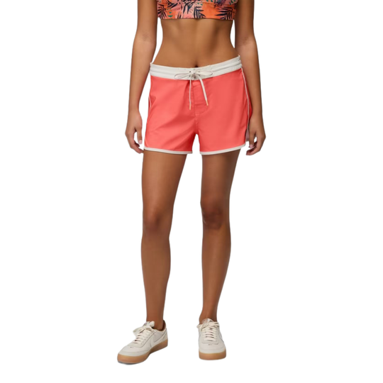 Shorts La Jolla Boardshort - Femme