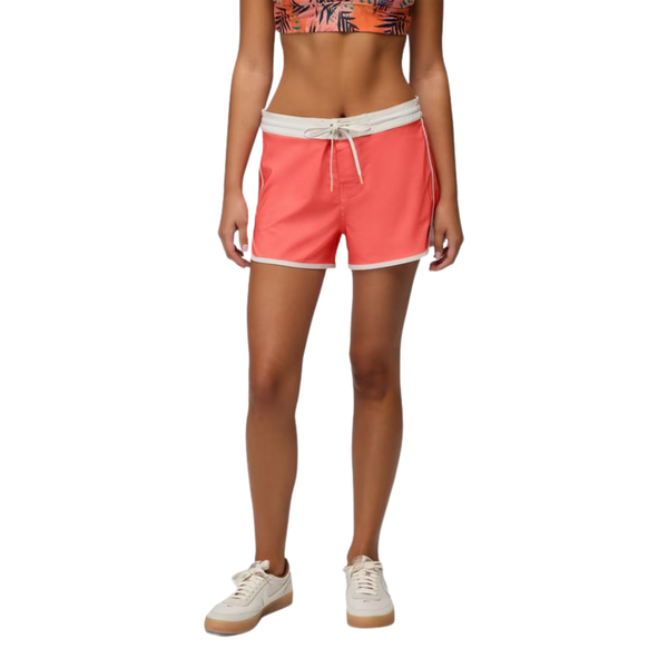 Shorts La Jolla Boardshort - Femme