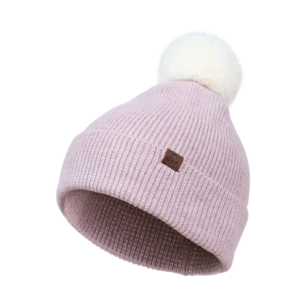 Ginny Beanie - Women's
