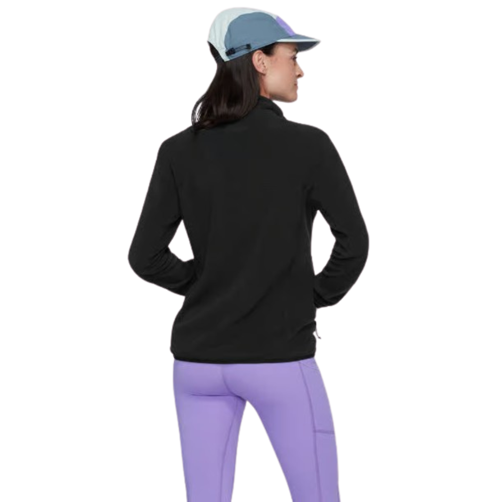 Innominata Light Fleece Jacket - Women