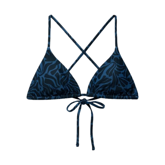 Haut de bikini Hana Highway Triangle - Femme