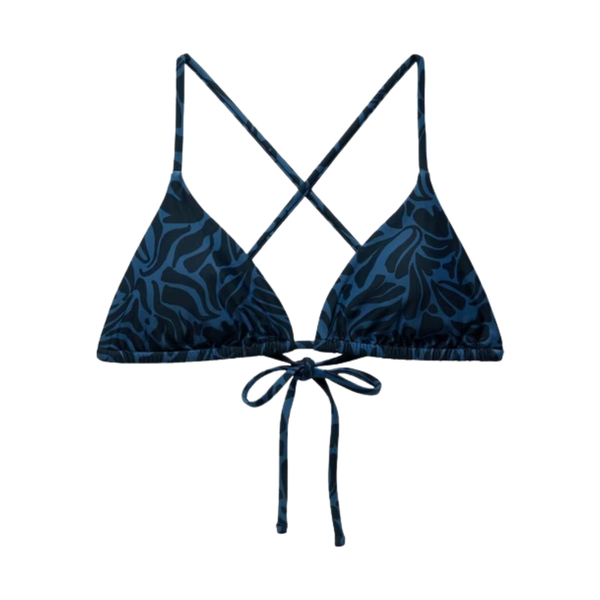 Haut de bikini Hana Highway Triangle - Femme