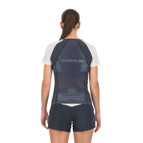 Chandail Lavaredo Evo - Femme