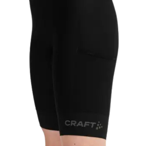 Cuissard Vélo Bib Pro Gravel - Femme