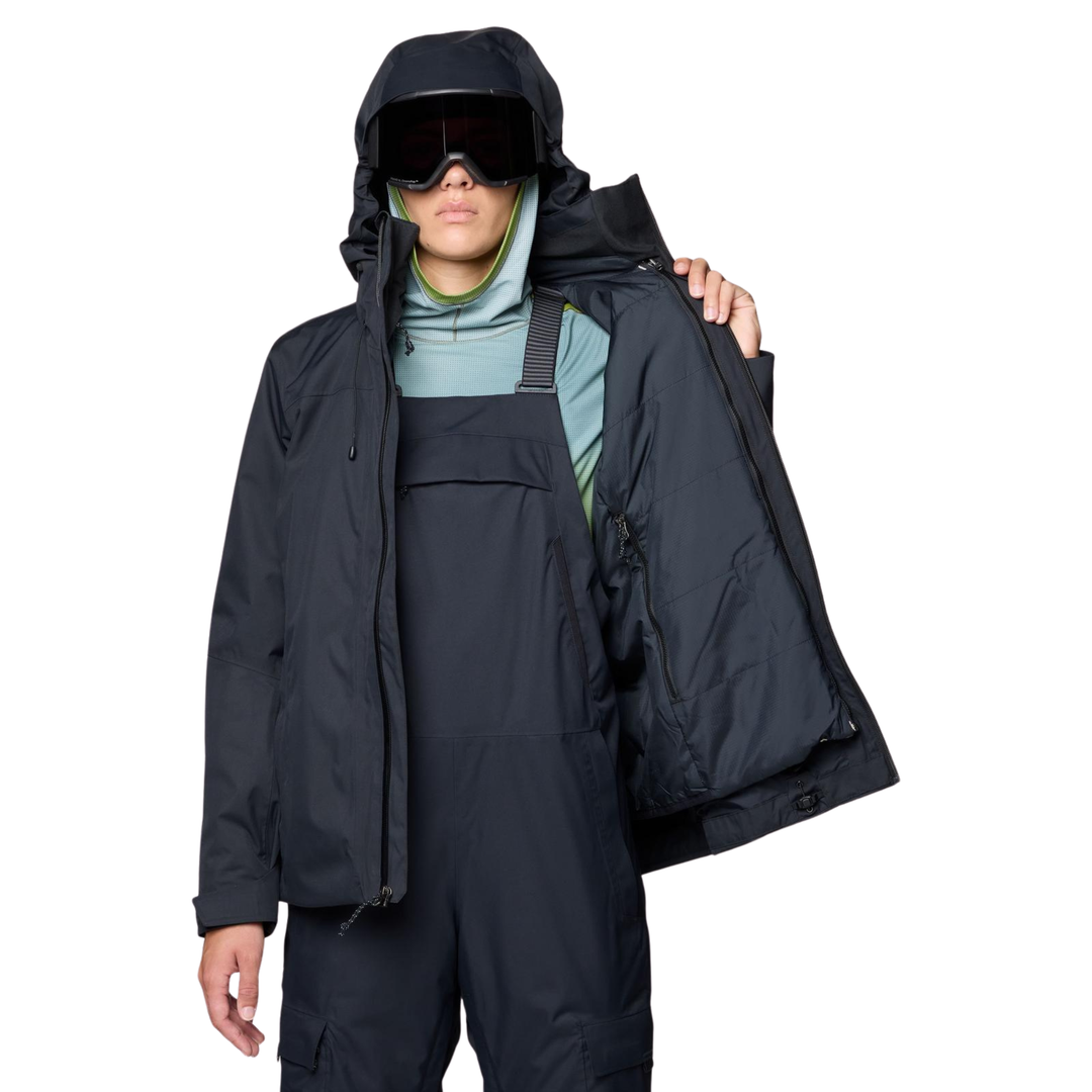 Firefall Trifecta Jacket - Women's