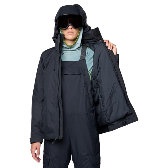 Firefall Trifecta Jacket - Women's