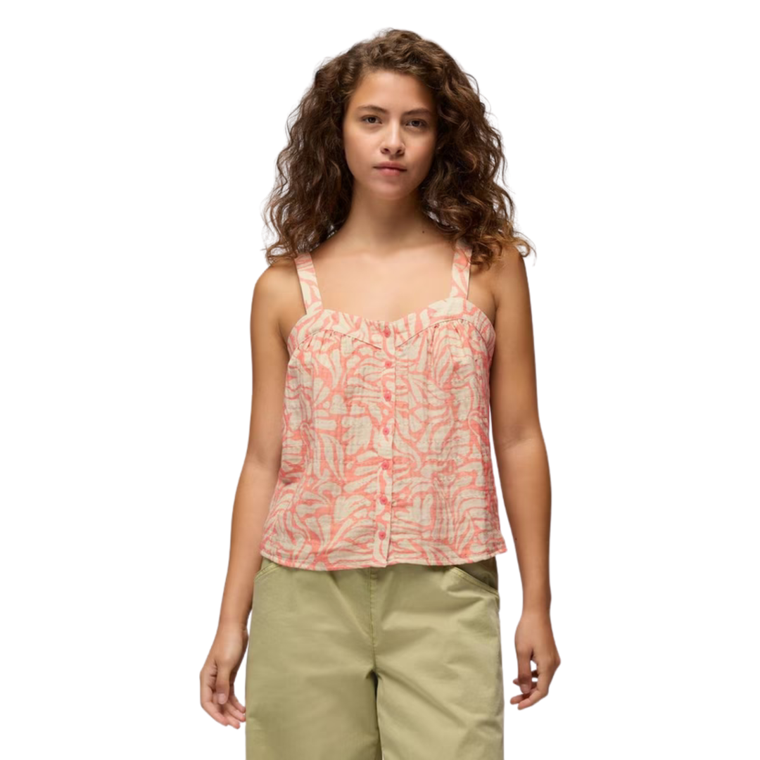 Camisole Goldie Beach - Femme