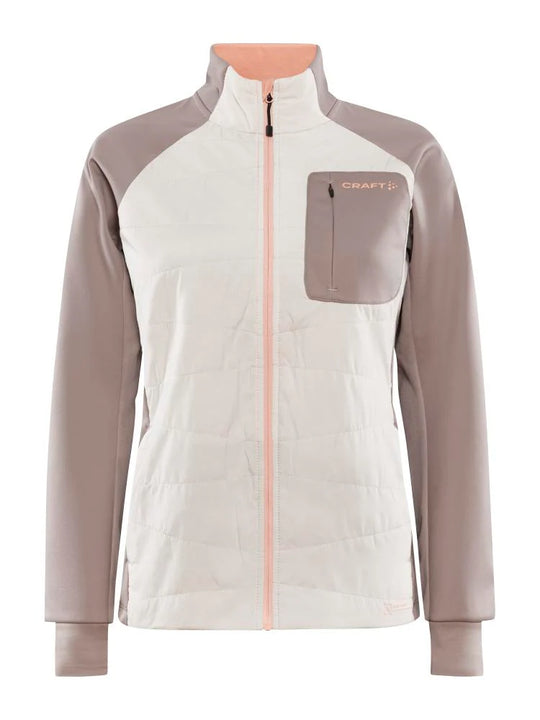 Manteau Core Nordic Training Insulate - Femme