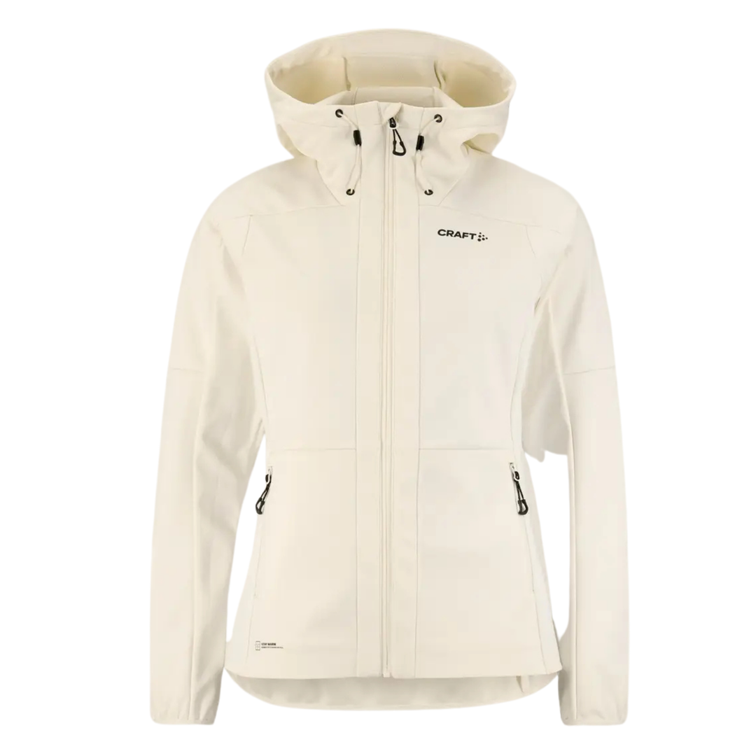 Jacket Core Backcountry Hood - Women