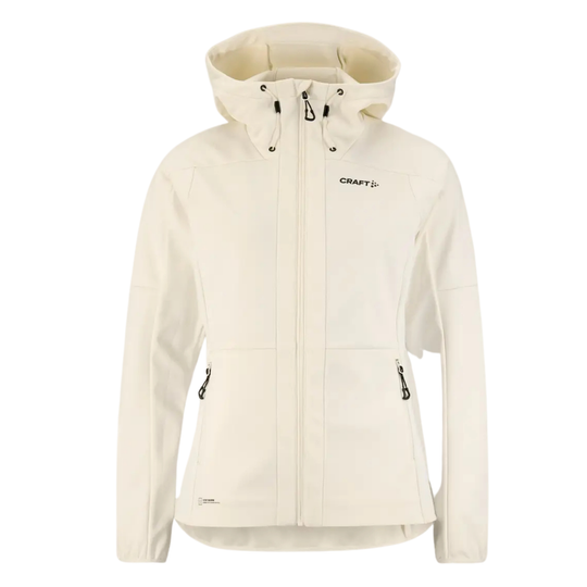 Jacket Core Backcountry Hood - Women