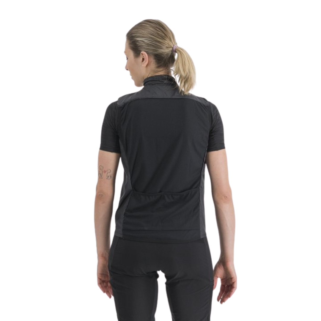 Veste Supergiara Layer - Femme