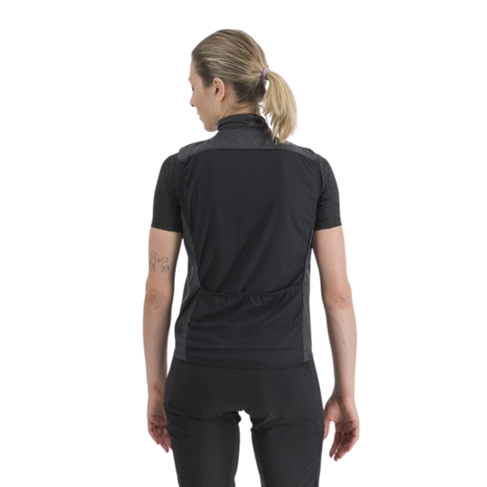 Veste Supergiara Layer - Femme