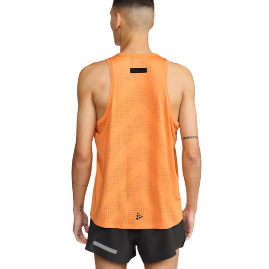 Hypervent 2 Pro Running Camisole - Men's