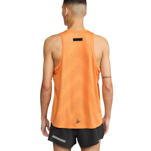 Hypervent 2 Pro Running Camisole - Men's