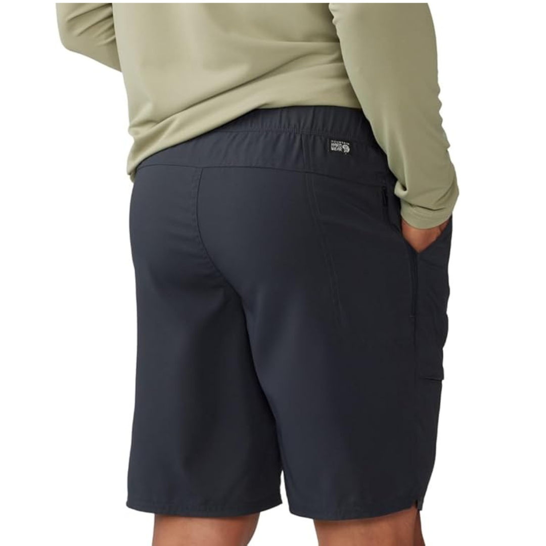 Short Trail Sender - Homme