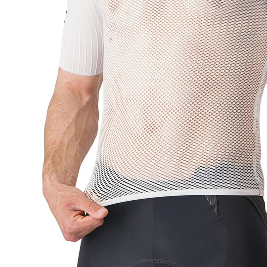 Sous-vêtement Technique Manches Courtes Bolero - Homme