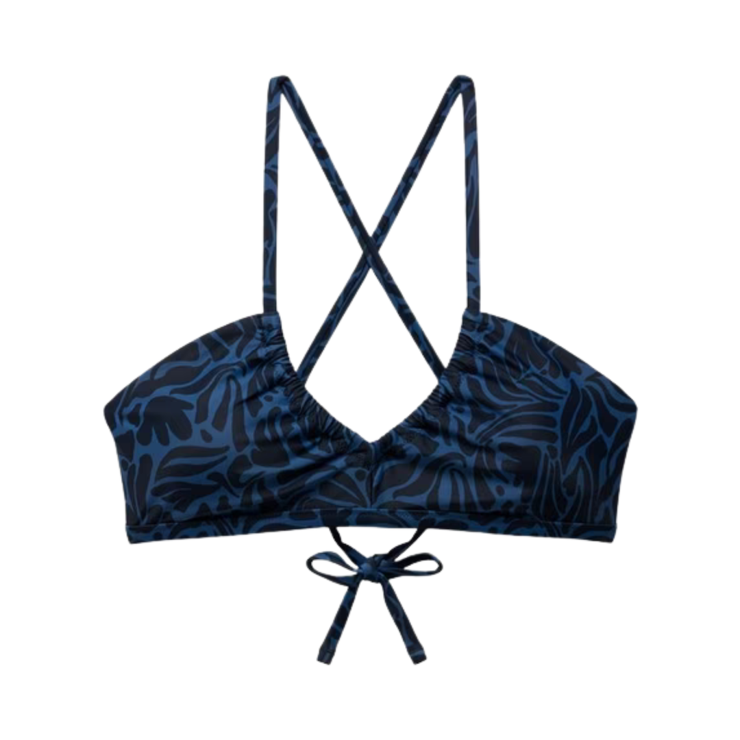 Haut de bikini Reef Break Adjustable - Femme