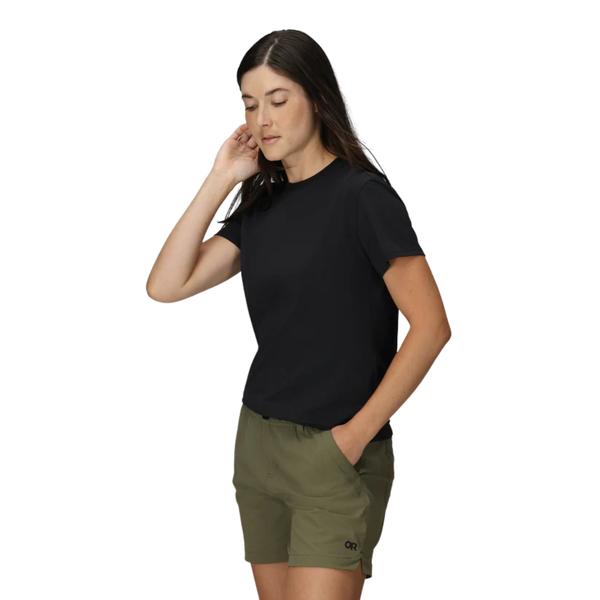 T-shirt Essential - Femme