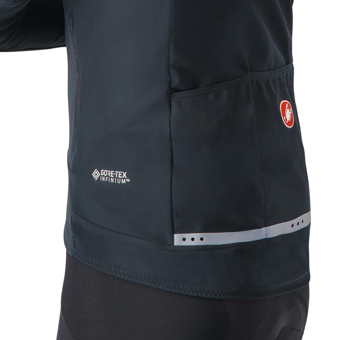 Veste Convertible Perfetto ROS 2 - Homme