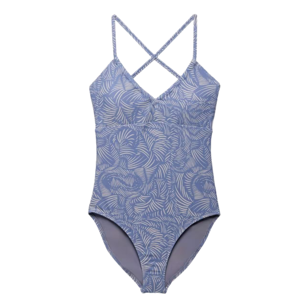 Maillot une-pièce Reef Break - Femme