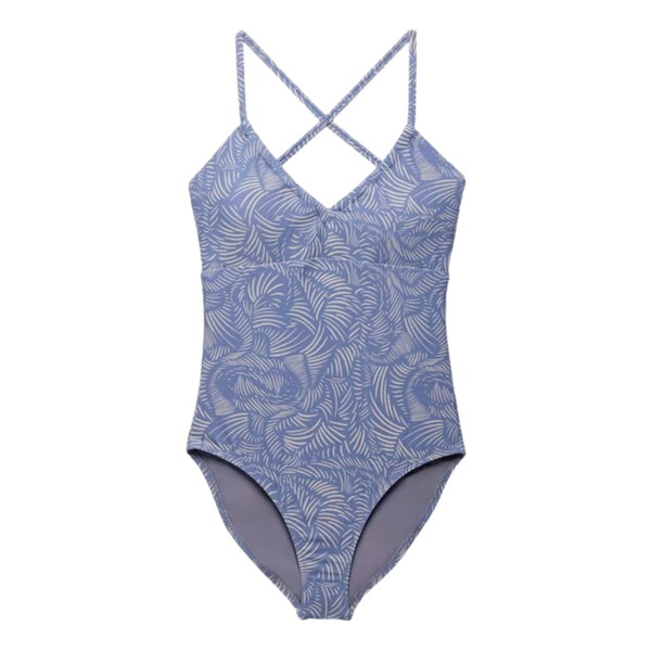 Maillot une-pièce Reef Break - Femme