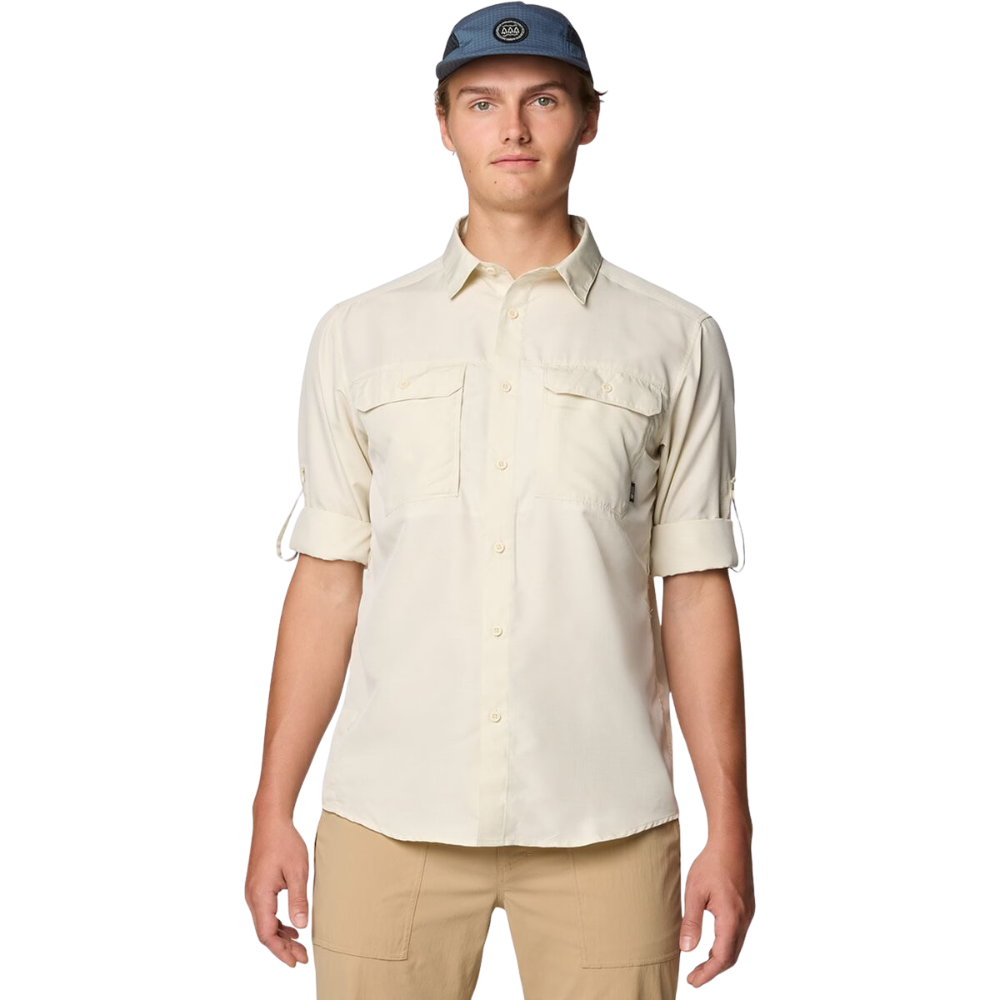 Canyon Long Sleeve Shirt - Men's