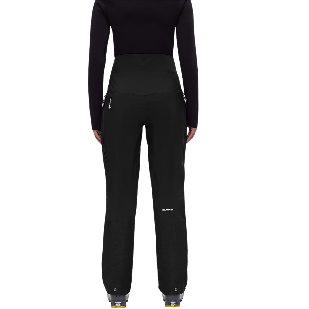 Eiger Free Advanced Waterproof Trousers - Women