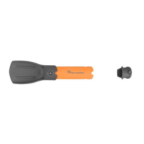 Pocket shovel